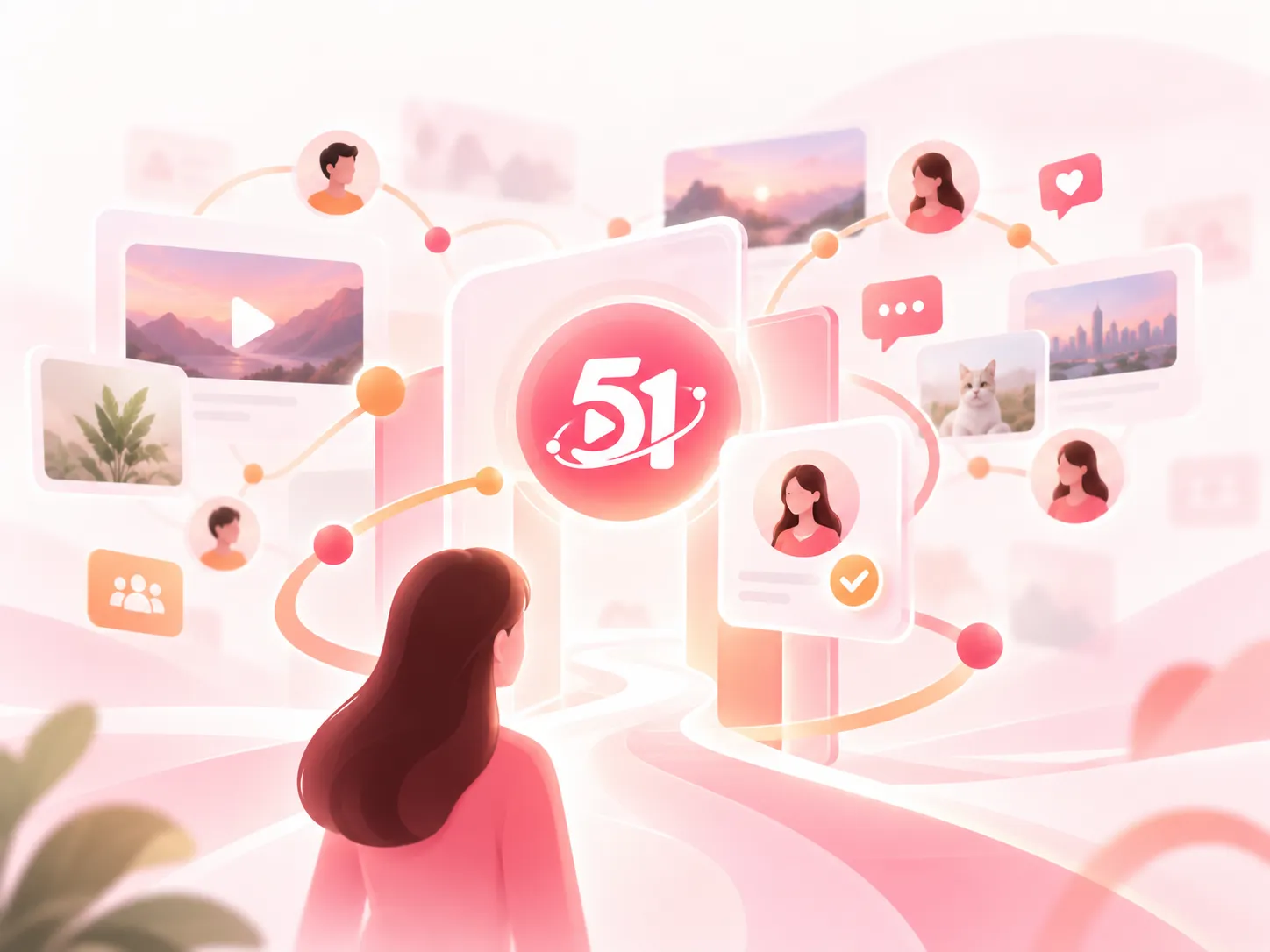 51视频多端设备兼容检查